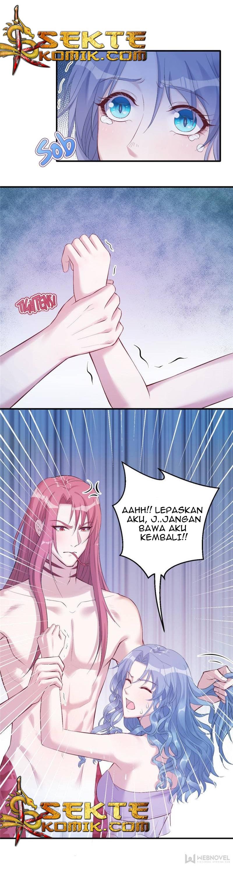 Beauty and the Beasts Chapter 167 Gambar 2